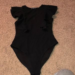 bodysuit